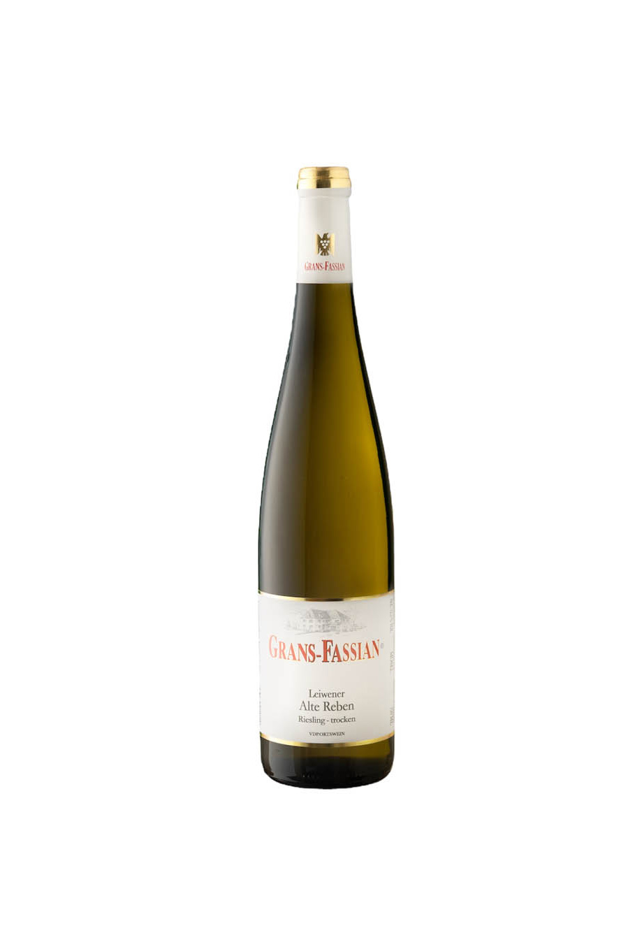 Leiwener Alte Reben Riesling trocken