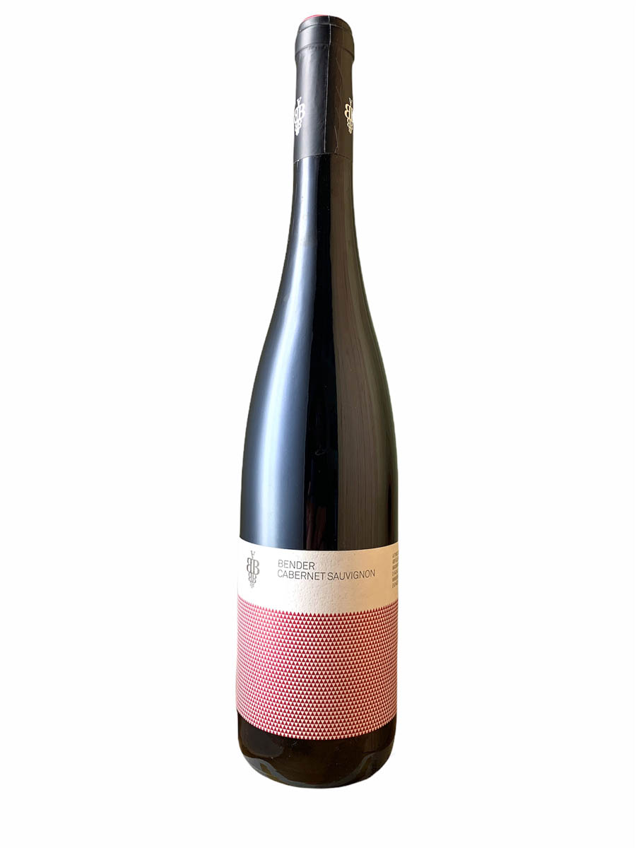 Cabernet Sauvignon 2020