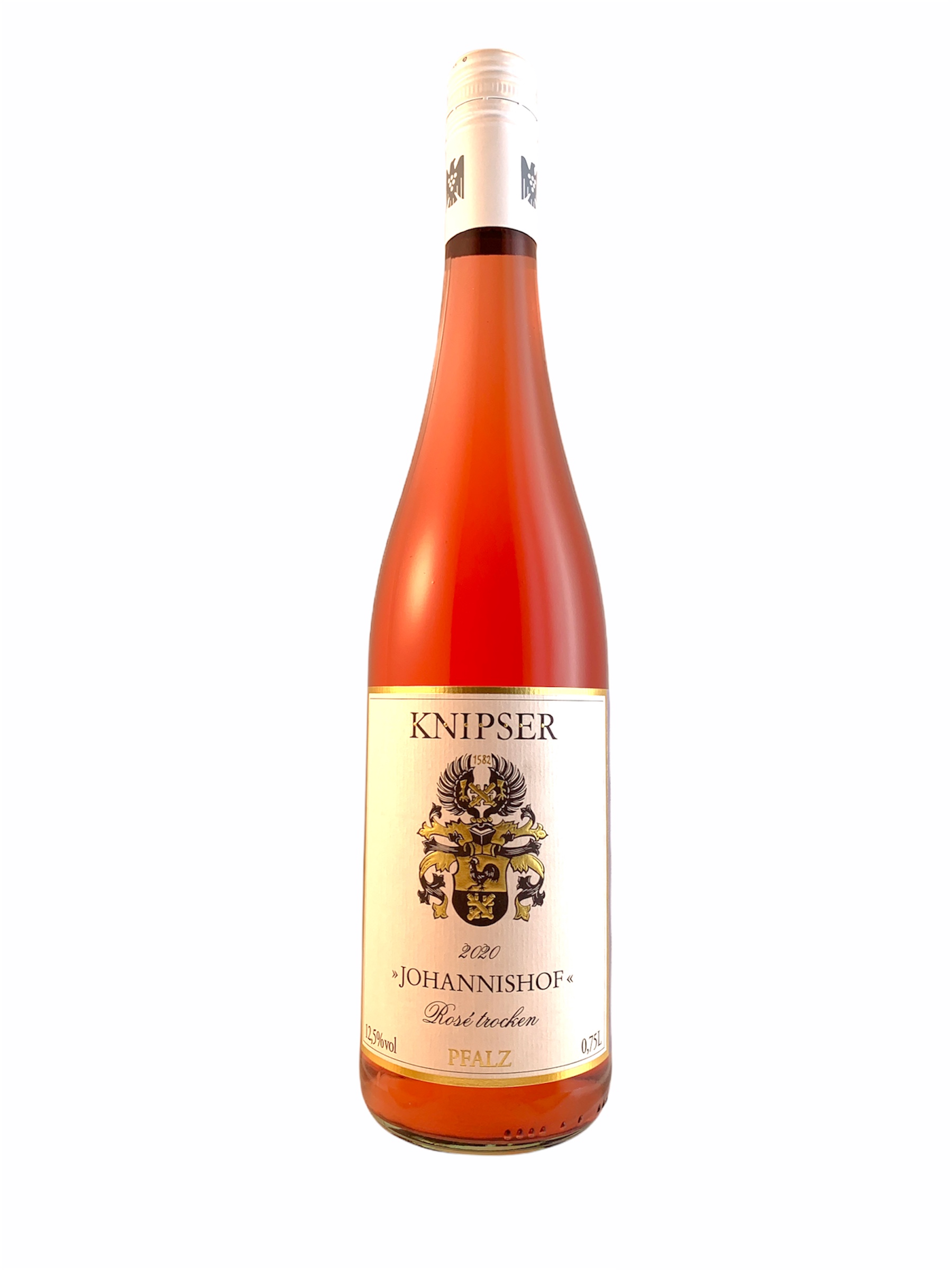 2020er Rosé  Johannishof 