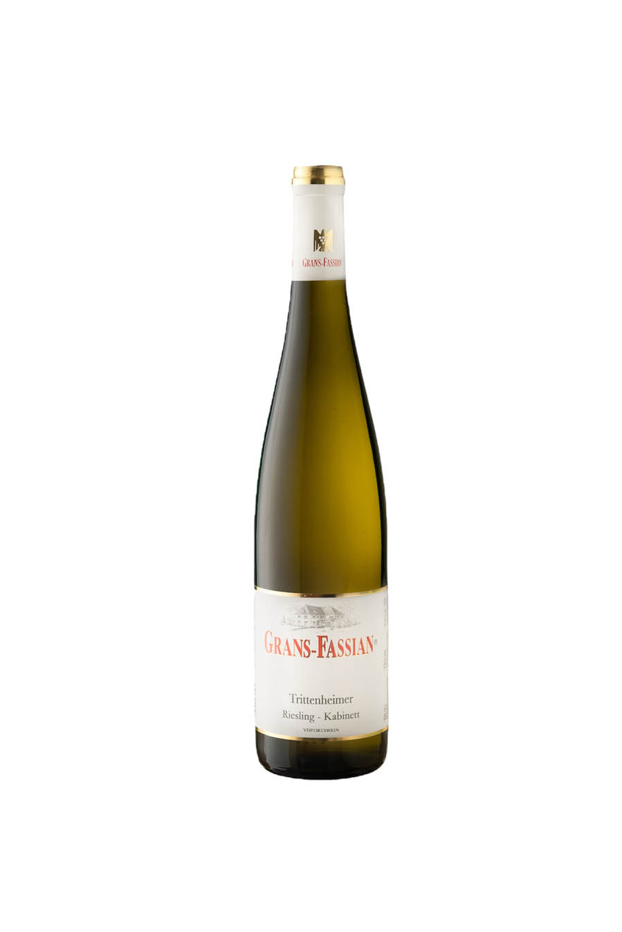 Trittenheimer Riesling Kabinett 
