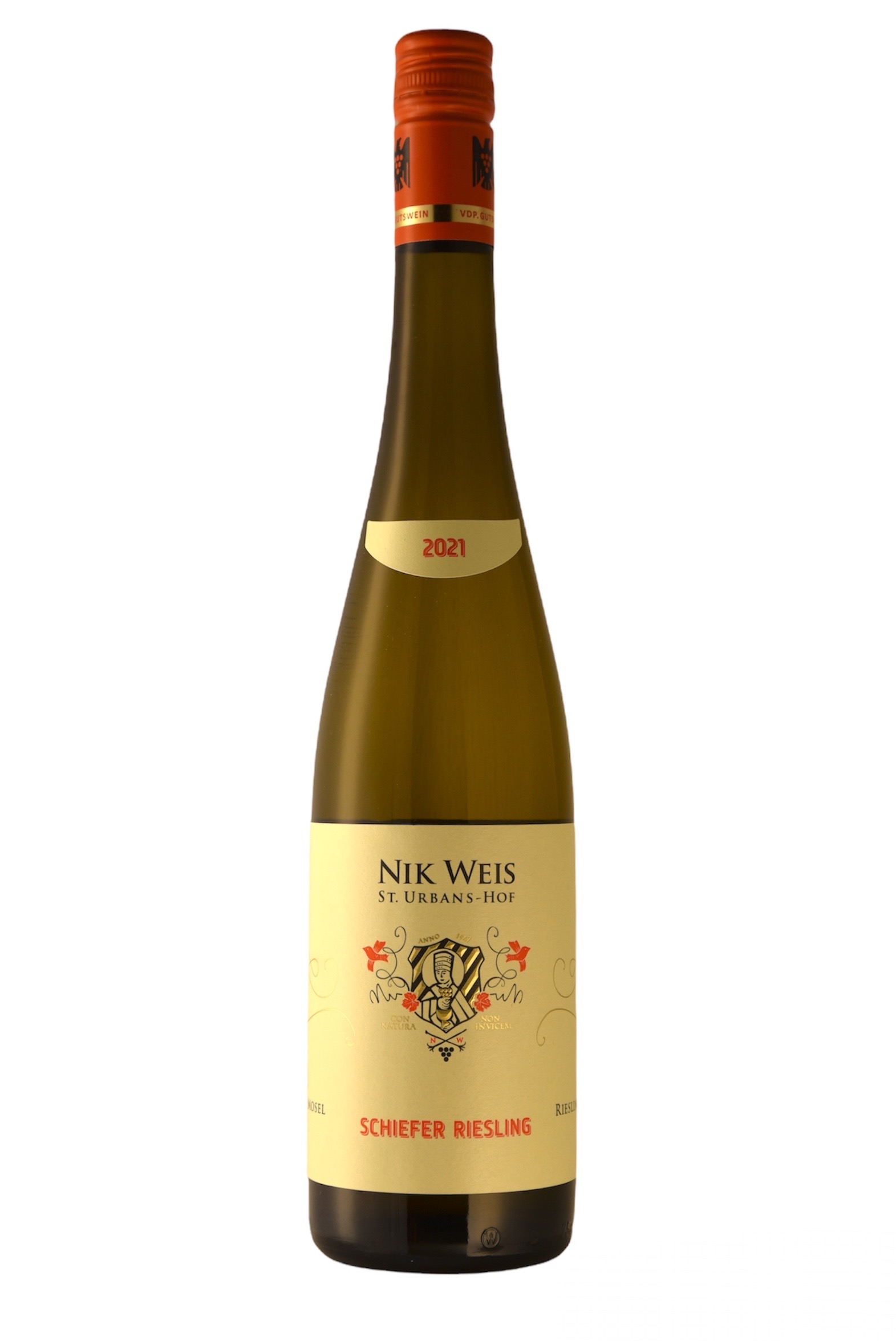 Schiefer Riesling