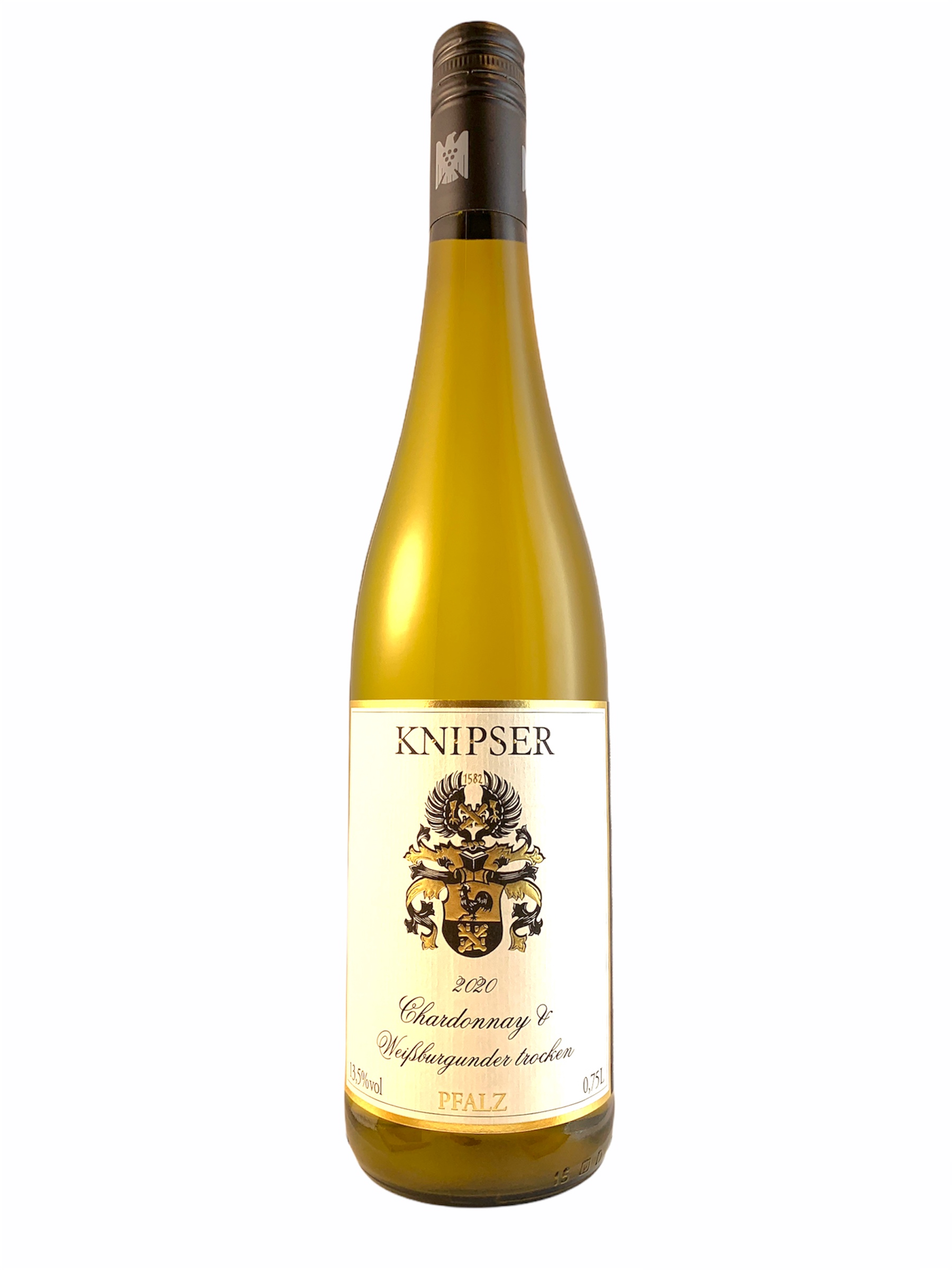 2020er Chardonnay & Weissburgunder