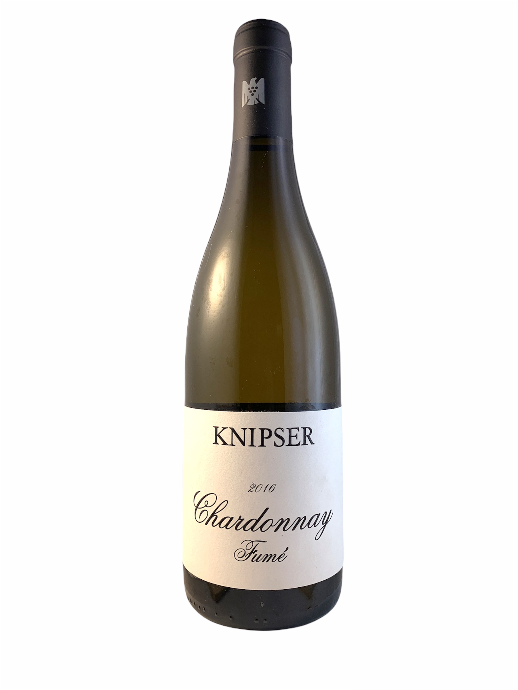 2016er Chardonnay Fumé