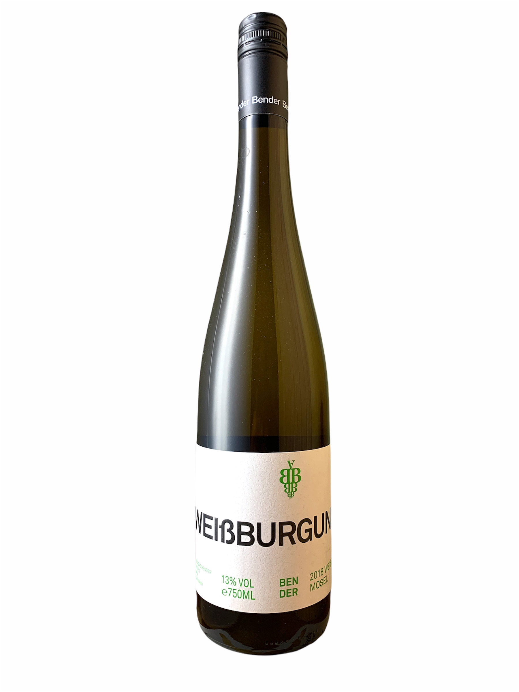 Weißburgunder
