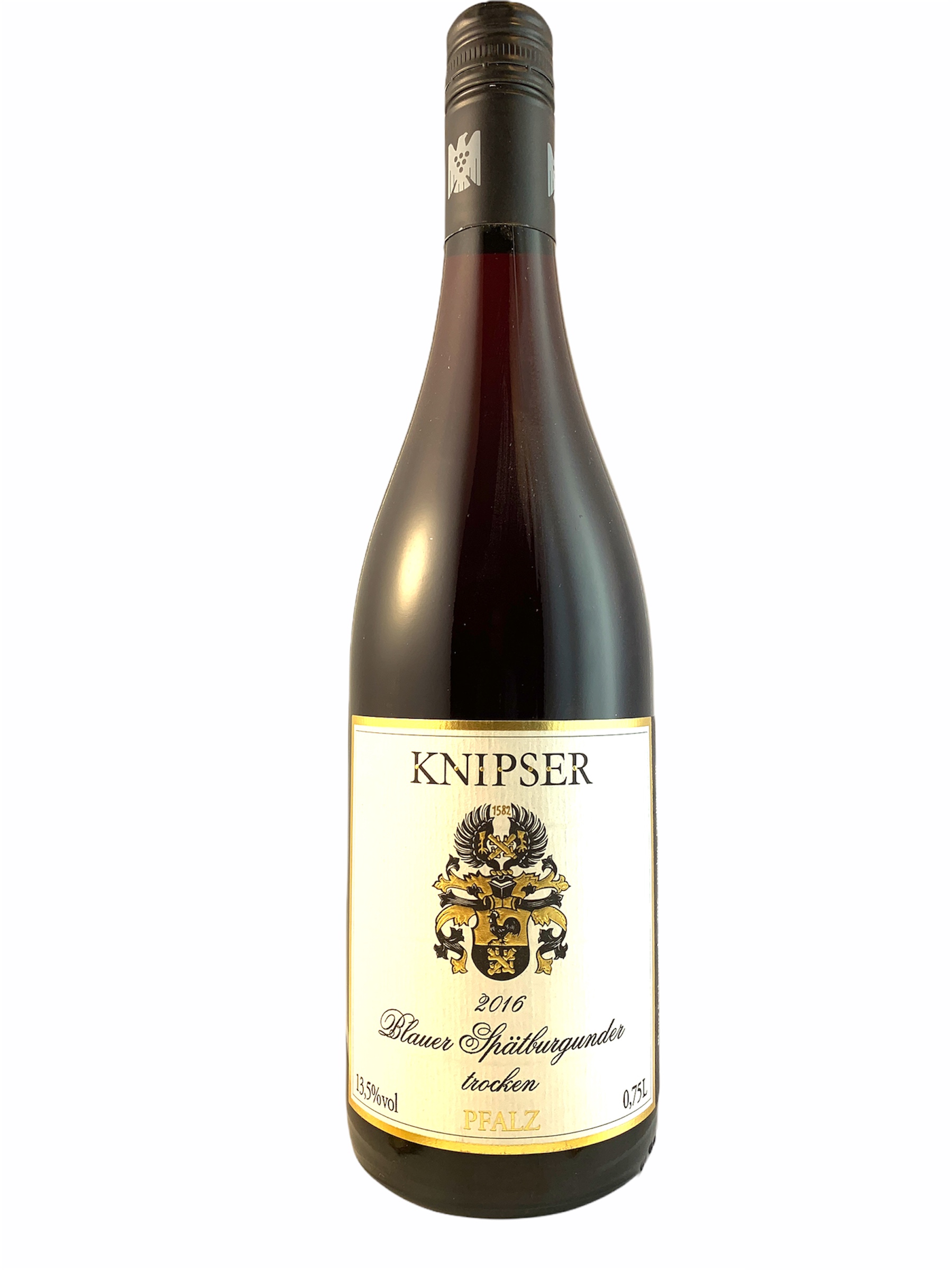 2019er Blauer Spätburgunder