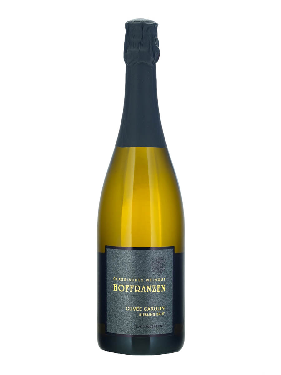 Cuvée Caroline Rieslingsekt brut