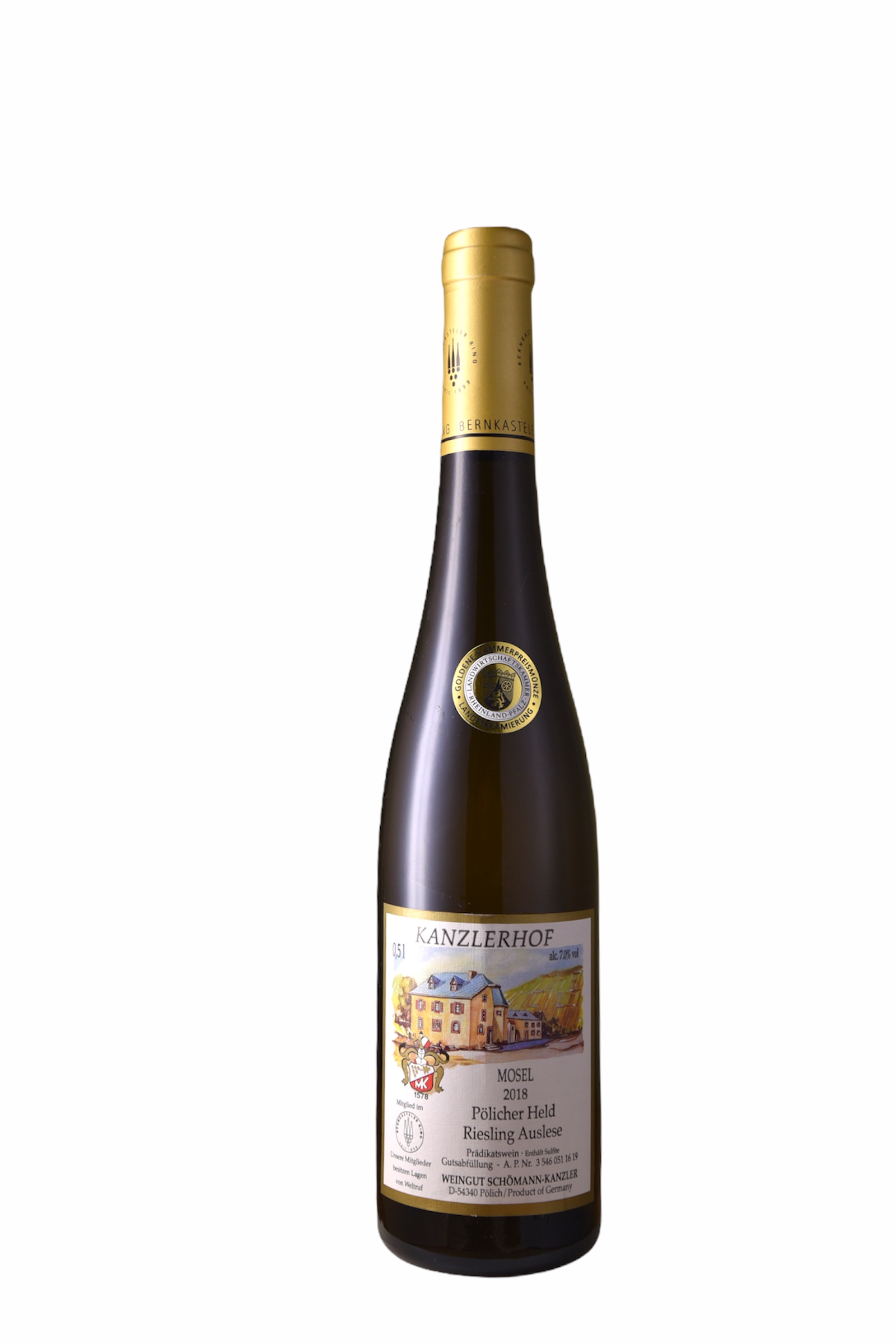 Pölicher Held Auslese