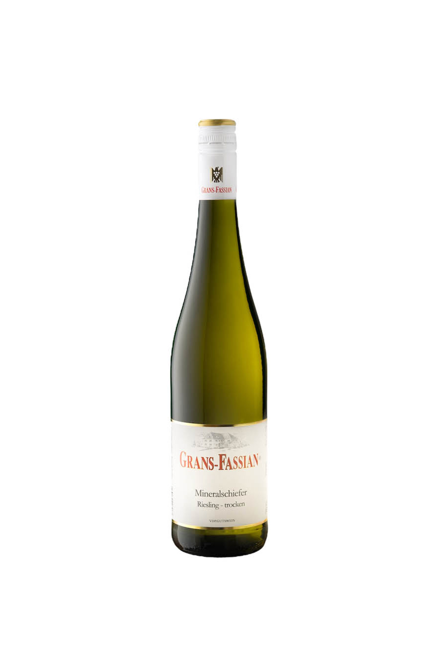 Mineralschiefer Riesling trocken