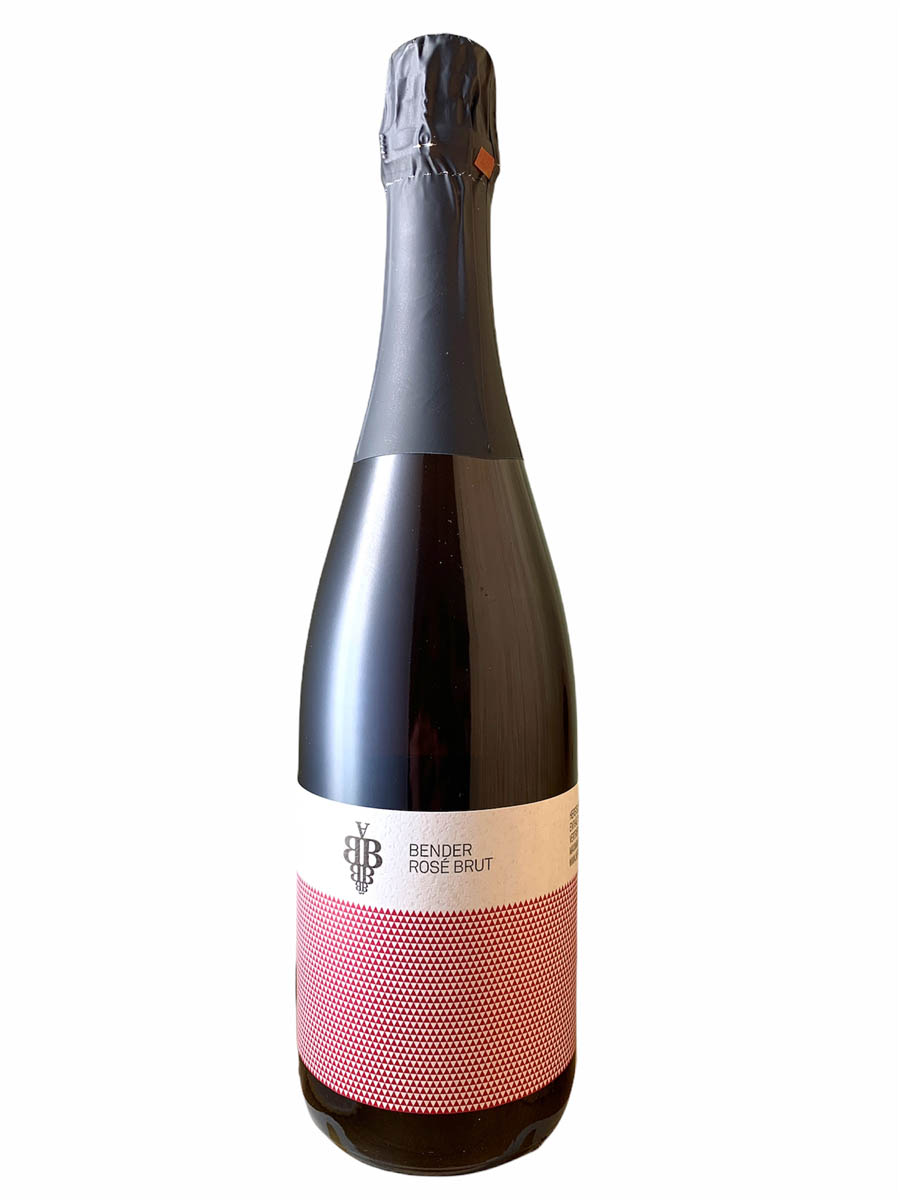 Rosé Brut