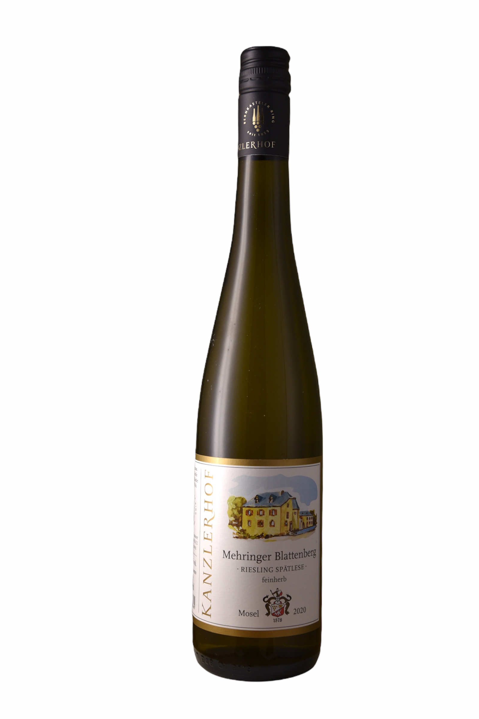 Mehringer Blattenberg Spätlese
