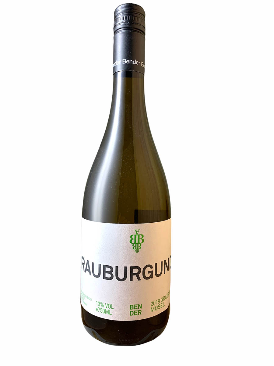 2023 Grauburgunder