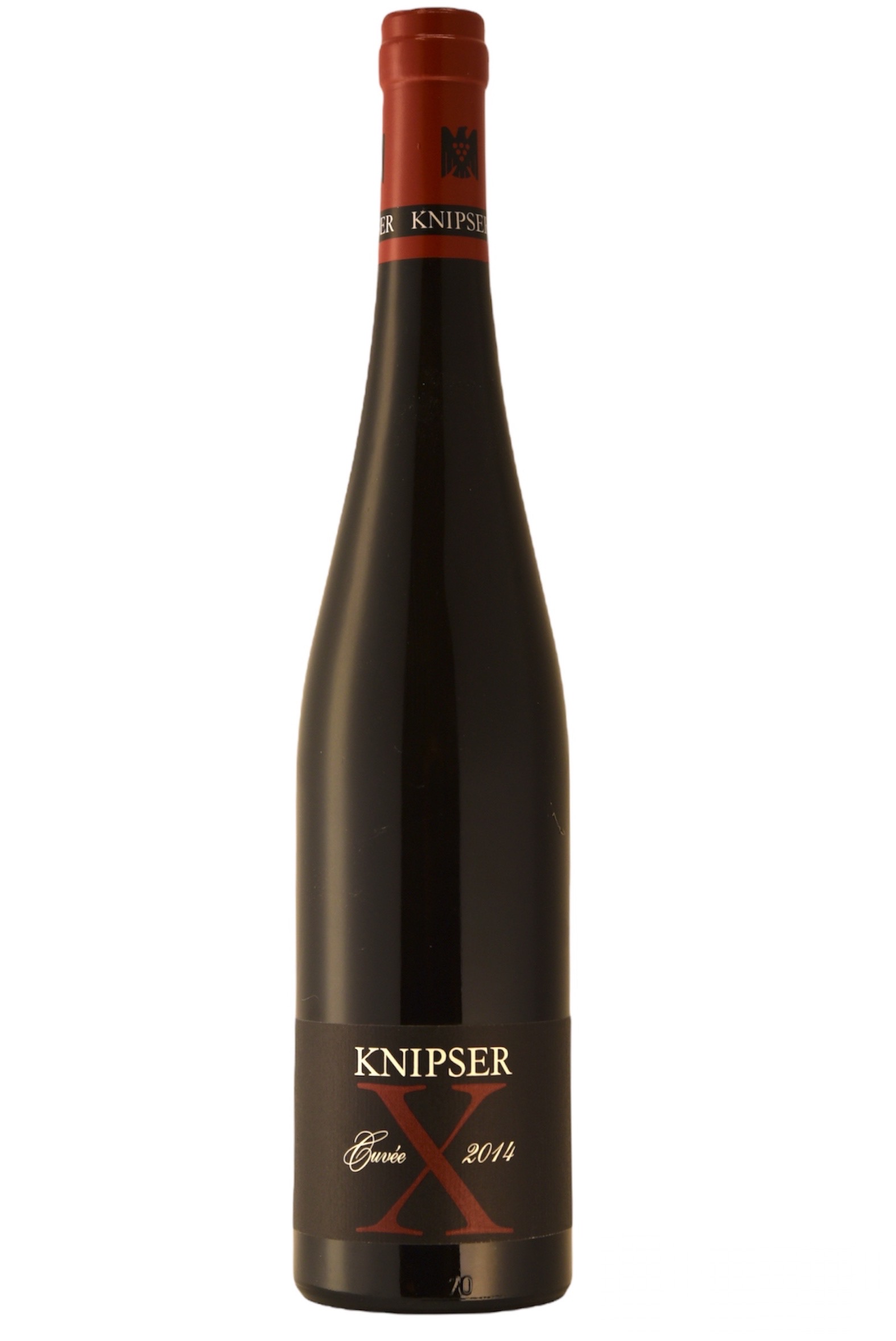 2014er Cuvée X